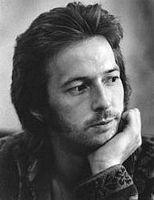 06 - Il Blues Rock: Eric Clapton (seconda parte)