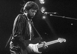 06 - Il Blues Rock: Eric Clapton (seconda parte)