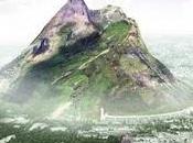 montagna Berlino