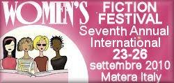 Women's Fiction Festival 2010