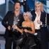 Lady GaGa trionfa ai VMA’s + New Album Title