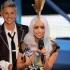 Lady GaGa trionfa ai VMA’s + New Album Title