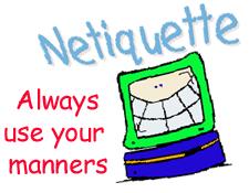 netiquette