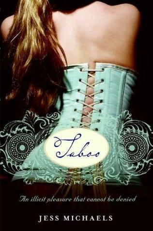 RECENSIONE : TABOO di Jess ...