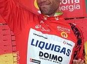 Barredo attacca vince; Nibali difende rossa