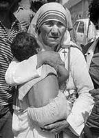 CENTENARIO DELLA NASCITA DI MADRE TERESA DI CALCUTTA