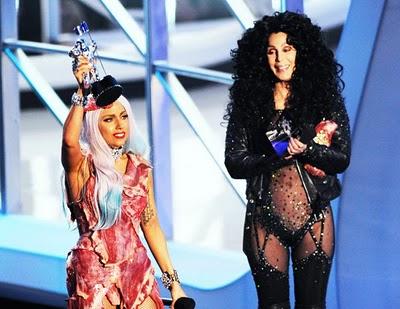 Mtv Gaga Awards