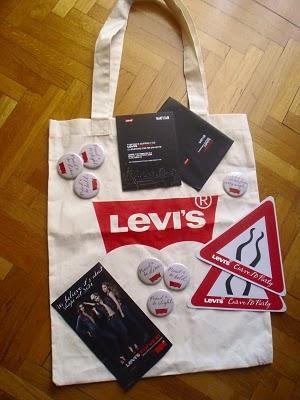 LEVI'S CURVE ID PARTY AND GIVEAWAYYYYY!!!!!