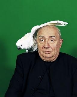 Adieu, Chabrol