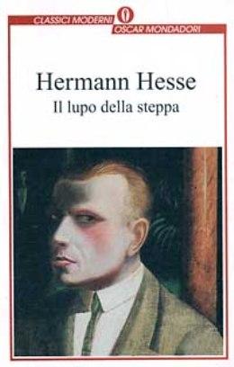 Il lupo della steppa