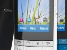 Nokia regala X3-02