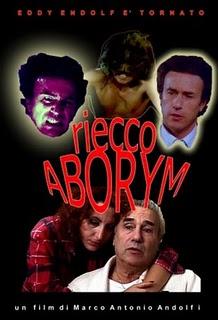 RIECCO ABORYM