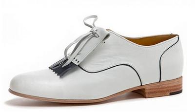 George Esquivel shoes