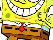 Spongebob. spugna simpatica sia.