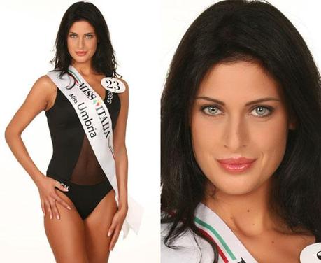 Miss Italia 2010 pilotata?