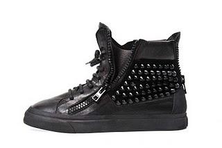 “Transition” by Giuseppe Zanotti Design