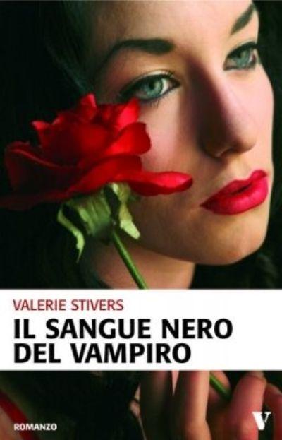 RECENSIONE : IL SANGUE NERO DEL ...