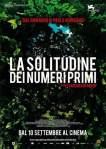 “La solitudine dei numeri primi”