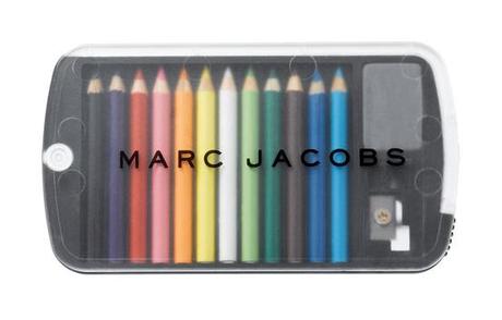 Bookmarc by Marc Jacobs