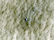 Nuove immagini HIRISE
