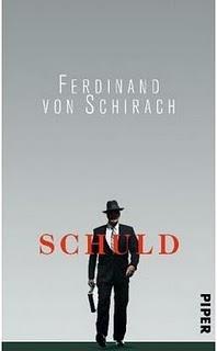 “Schuld” di Ferdinand Von Schirach
