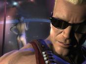 Game Duke Nukem Forever