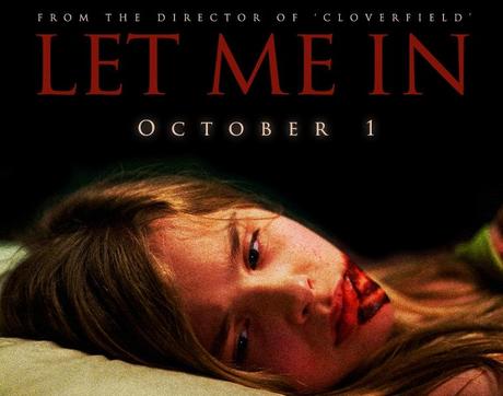 Viral point: tre indizi e un video nascosto per Let me in