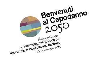 Benvenuti al Capodanno 2050