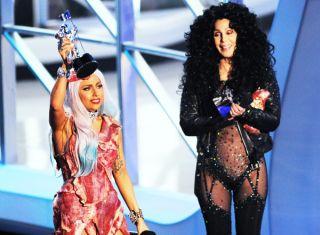 MTV Video Music Awards 2010, Lady Gaga Premiata con 8 Statuette