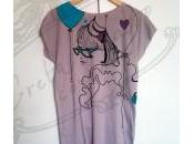 t-shirt Greta Pigatto