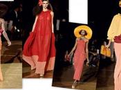 proposito colori: Marc Jacobs 2011