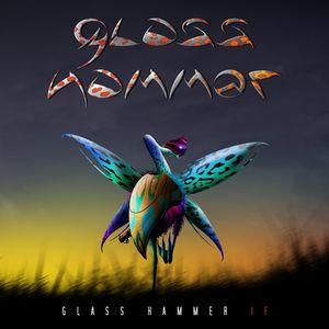 GLASS HAMMER – If