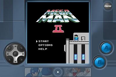 Mega Man II - Torna il ragazzo-robot (IPA)