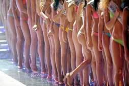 “Miss Italia”  vetrina di bellezza e business