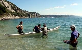 Tatiyak classes in Trieste