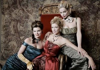 Complotti per l'eredità!