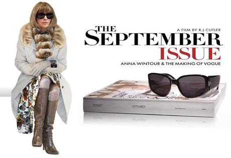 Vogue - The September Issue