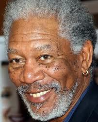 Morgan Freeman