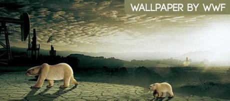 31 wallpaper ecologici dal WWF