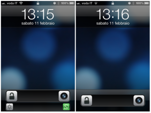 LockSliderz iPhone 300x225 LockSliderz: aumentiamo lutilità e la personalizzazione della schermata di blocco [Cydia]