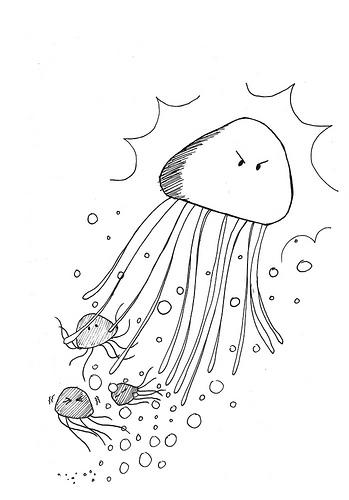 Turritopsis nutricula: la medusa Highlander