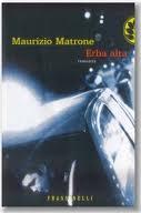 Recensione de ERBA ALTA di Maurizio Matrone