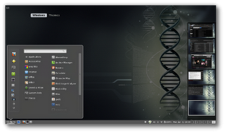 Introduzione a Cinnamon l'ambiente desktop di Linux Mint 12 