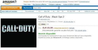 BLACK OPS 2 UFFICIALE (AIUTO, FINIRO' NELLA LISTA NERA DI ACTIVISION!)