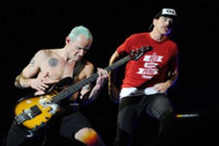 Red Hot Chili Peppers I Red Hot all’Heineken a Luglio