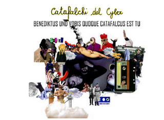 Catafalchi del Cyber- “Benediktus”