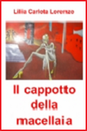 “Il cappotto della macellaia”, ebook in adozione