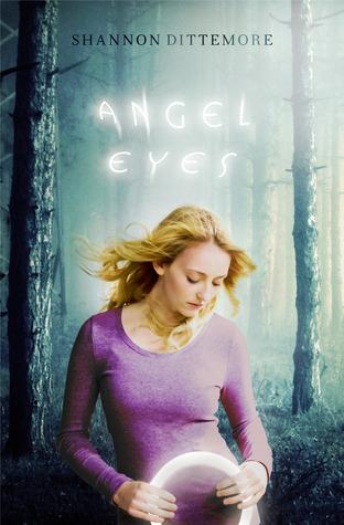 Angel Eyes (Angel Eyes Trilogy, #1)