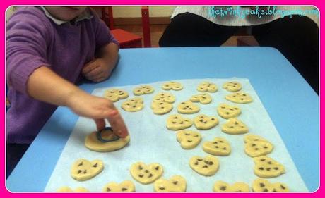 Laboratorio Creativo: Maschere di Carnevale dolci e friabili