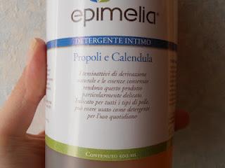 Epimelia: